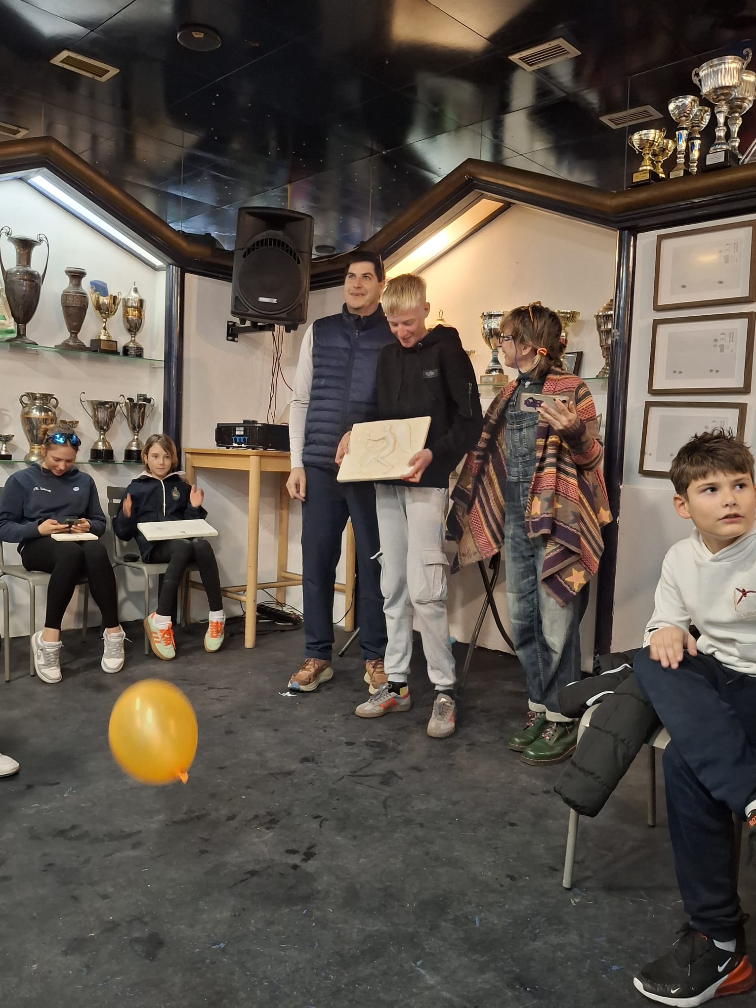 Kairos kup 2026 - 11